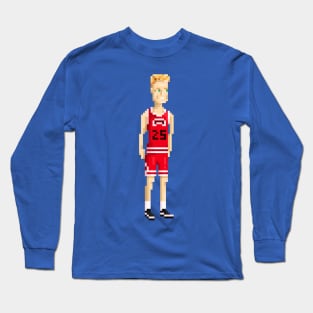 Kerr Long Sleeve T-Shirt